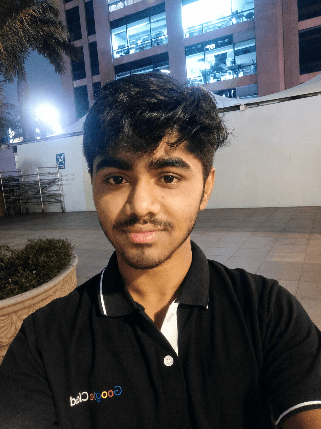 Anil Pradhan